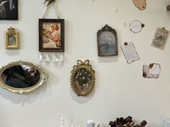 -初甜·舒芙蕾·韩式雪花冰(流塘店)