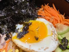 -欧巴炭烤肉오빠숯불구이(南京东路店)