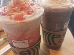 -星巴克臻选(西安钟楼店)
