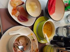 -粤海喜来登酒店·盛宴海鲜牛排自助餐厅(天河城店)