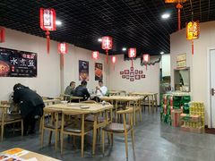 大堂-孙厨娘川味饭馆(临河街店)