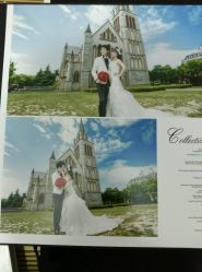 点击看大图 android_upload_pic-蔚蓝海岸婚纱摄影(上海店)