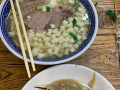 -同盛德泡馍(大唐不夜城店)