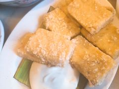 自制豆腐-金莲记(茨厂街店)