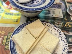 -广信牛奶甜品世家(台东店)