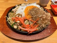 -大岛日本料理铁板烧(南通大饭店)