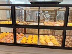 -喜茶(深圳福田星河COCO Park店)