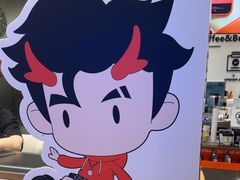 -Pull-Tab拉环咖啡(杭州市上城区来福士中心店)