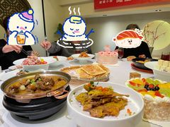 -徽镇小厨·经典徽菜(十里河店)