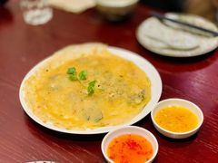古法煎蚝烙-潮堂(环球金融中心店)