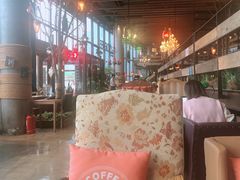 -咖梦餐厅 COMENG RESTAURANT
