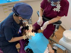 -新达口腔(华东理工大学店)