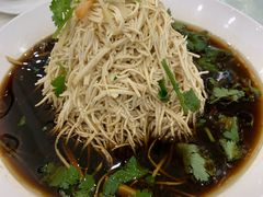 -怡园饭店-餐厅(四望亭店)