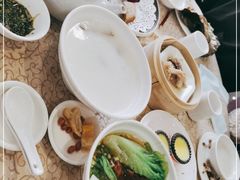 -金榜大酒店-中餐