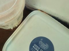 -Oasis coffee燕谷咖啡(公信店)