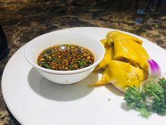 -老洋房花园饭店(绍兴路店)