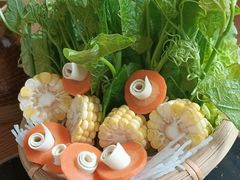 -陀岗美食·云南藏式特色餐厅