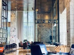 -怡廊(上海漕河泾万丽酒店)