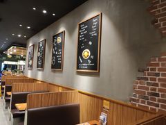 大堂-CoCo壱番屋(久光百货店)