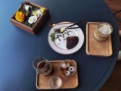 -参差咖啡(水果湖公园店)