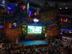 -青岛嘉年华主题乐园