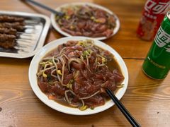 -何记酿皮店(西流湾店)