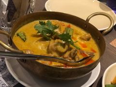-CHINCHIN 青青·泰国料理(万象食家店)