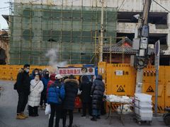 -西塔隆太白烤牛肉馆(图们路店)