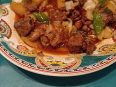 -巴依老爷新疆美食(望京小街店)