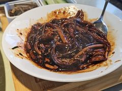 -金典银峰老鹅馆·昆山菜(亭林公园店)