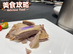 -江苏饭店-中餐厅