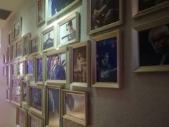 -真爱范特西KTV(交大店)