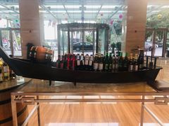 -广州花都皇冠假日酒店