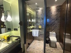 -厦门途易蓝罗约海景温泉酒店(园博苑地铁站店)