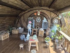 -珠海海泉湾神秘岛亲子乐园