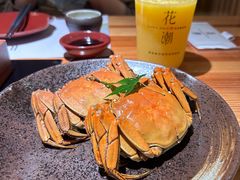 -花潮料理艺食馆(世欧广场店)