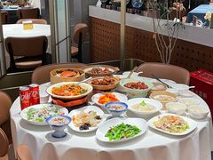 -闽海肴(北辰荟店)