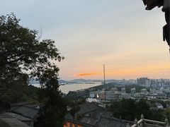 -云龙山