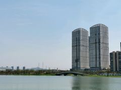 -羊山湖公园