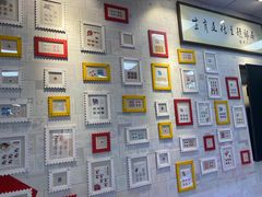 -中国邮政储蓄银行(牛街支行)