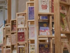 -猫的天空之城概念书店(杭州南宋御街店)