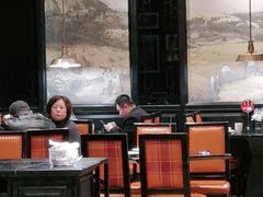 大堂-大鸭梨烤鸭(甘家口店)