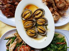 海鲜来料加工-老字号蛇口德记烧腊饭店·海鲜加工