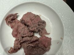 -左庭右院鲜牛肉火锅黑金店(陆家嘴中心店)