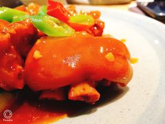 -静一餐厅·湖北菜(前门创始店)