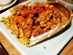 -辛香汇·现炒川菜(武进吾悦店)