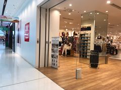 -优衣库(太原龙湖万达广场店)