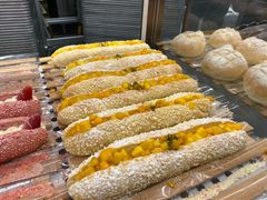 -奈雪的茶(亨特国际广场店)