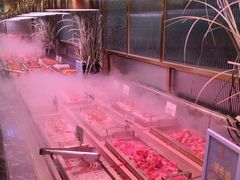 -炭烤麻里·臻选自助烤肉料理(观音桥大融城店)