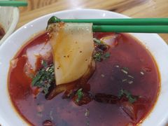 -马三洋芋片(兰州总店)
